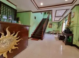 Mojica Residencia Hotel