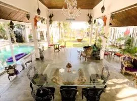 Surga Homestay
