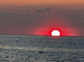 Sunset Dreams Utjeha