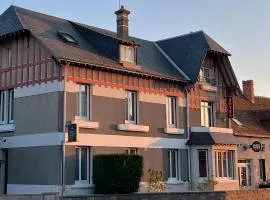 Logis Hôtel Le Saint Florent