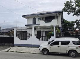 Jam Residences，位于塔比拉兰的酒店