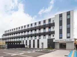 Hotel Crown Hills GOI