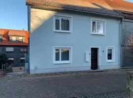 Ilmenau-Wümbach, 4 km Zentrum, 5 min A71 und Uni