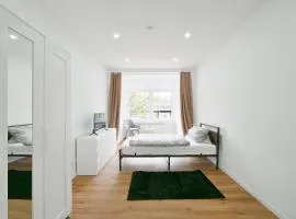 BetonTraum Apartments