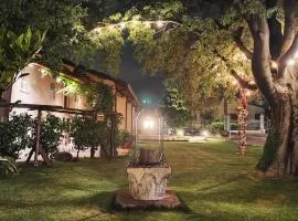 Garda Relais Antica Romelia