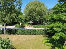 Exkl FH Fleiderbusch, Kamin, W-LAN