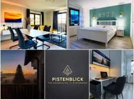 Ferienwohnung Pistenblick