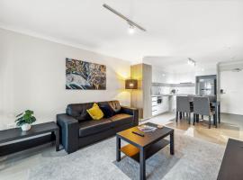 Yaran Suites，位于罗金汉姆的酒店