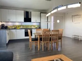 Ferienhaus Familiennest
