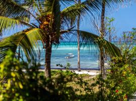 Shanuo Beach Bungalows