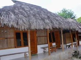 Ovabaluk Surf Camp