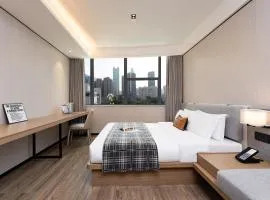 深圳东门壹棠服务公寓