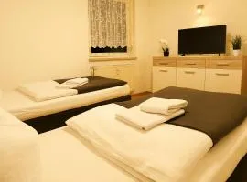 SUNNYHOME Monteurwohnungen und Apartments nahe Regensburg