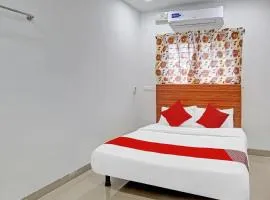 Hotel O AMS Elite Residency