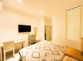 Alita Hotel Sanur