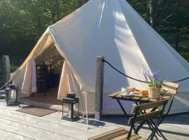 Glamping-Dimbo