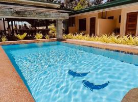 Midnite Inn，位于邦劳的酒店