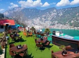 Aman The Lake Side Nainital