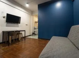 T4 Two Bedrooms Full kitchen/1 min to BTS