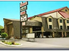 Tennessee Mountain Lodge Riverside by OYO