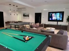 Premium 3 bedroom apartment ikoyi