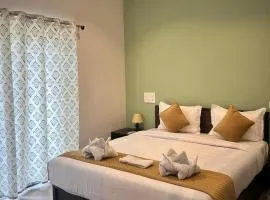 Ocean Vue Vacation Homestay Goa Candolim
