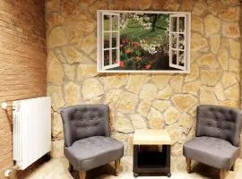 Casa Paisán - mountain view