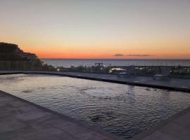 Hotel Piccolo Paradiso Del Gargano，位于罗迪-加尔加尼科的酒店