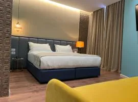 The MONT BOUTIQUE HOTEL