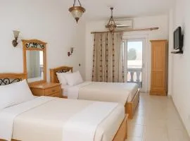 Elmamsha Peace House Dahab Stylish Central Studio