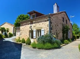 Maison Lavande