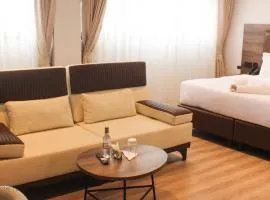 Columbus hotel