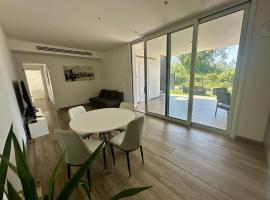 Villa Garbisa al Lido di Venezia，位于威尼斯丽都的酒店