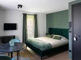 Core - Corporate Studios by Weeklyflex