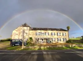 Hotel Les Montois