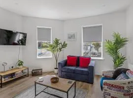 Spacious 2 Bedroom Apartment in Saltash