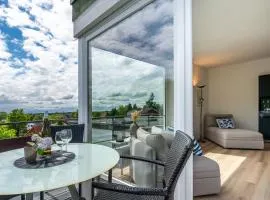 1 Relax Homedesign Wohntraum in Geesthacht mit Elbblick bei HH