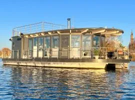 Luxus Floating Home Shanti 2