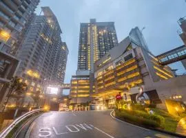 Grand Ion Delemen Premium Suites Genting Highlands