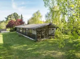 Pet Friendly Home In Nykøbing Sj