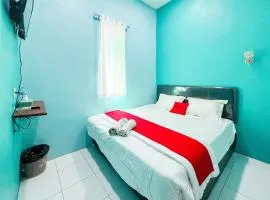 RedDoorz near Sunrise Mall Mojokerto
