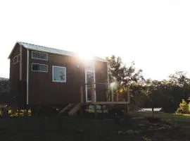 Kookaburra Tiny House by Tiny Away