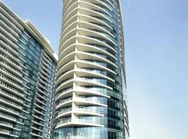 Nile Suites Plaza Hotel Apartments