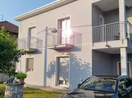 Appartamento con terrazza