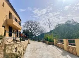 Cortijo de las cañadas