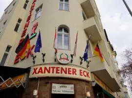 Hotel Xantener Eck