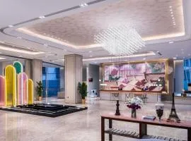 北京华腾美居酒店