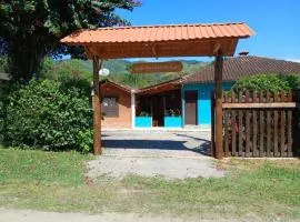 Suítes portal do bosque