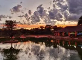 Rondevue Game Lodge