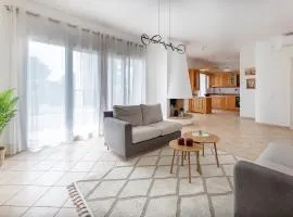 Vista Mare Blu House